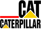 Логотип CATERPILLFR