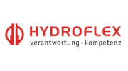 Логотип HYDROFLEX