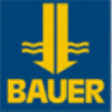 Логотип BAUER