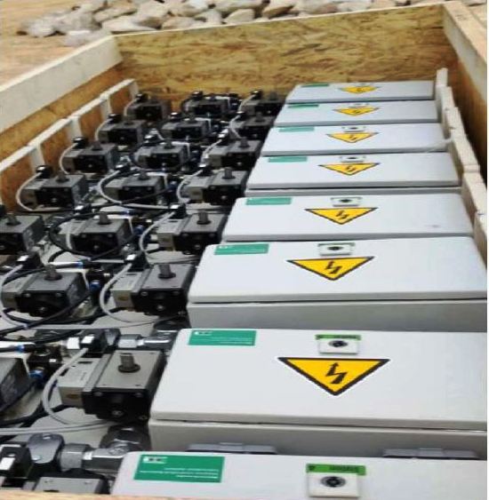 для обделки существующих туннелей